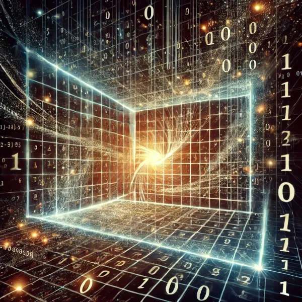 康托爾對角線論證？我們真的能找到那條「獨特」的字串嗎？🤯